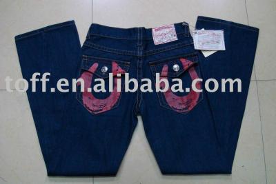 New Style True Men`s And Women`s religion Jeans (New Style True Men`s And Women`s religion Jeans)