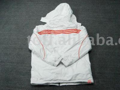 Ladies `Windbreaker (Ladies `Windbreaker)