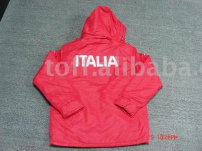 Ladies `Windbreaker (Ladies `Windbreaker)