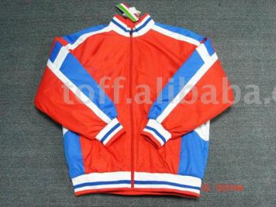 Men `s Windbreaker (Men `s Windbreaker)