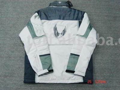 Ladies `Windbreaker (Ladies `Windbreaker)