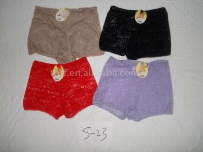 panties (Culottes)