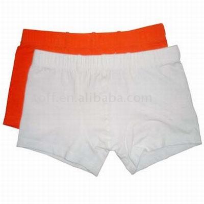 Men `s Boxer Short (Men `s Boxer Short)