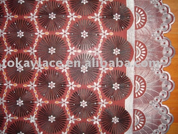 swiss voile lace (swiss voile de dentelle)