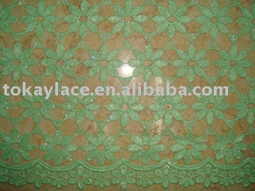 france voile lace (Франция Voile кружево)