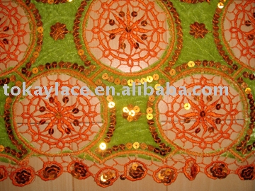 swiss voile lace (swiss voile lace)