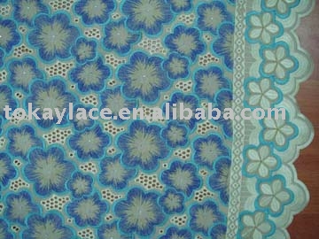 swiss voile lace (swiss voile lace)