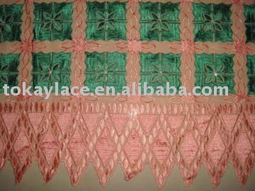 African lace (African lace)