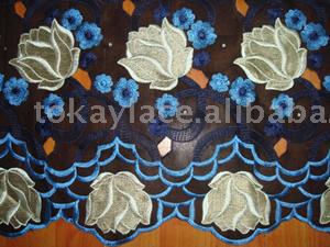 pure cotton lace (pure cotton lace)