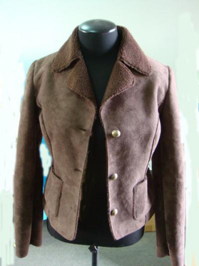 lady`s jacket (Lady `s veste)