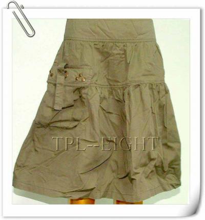 skirt (jupe)