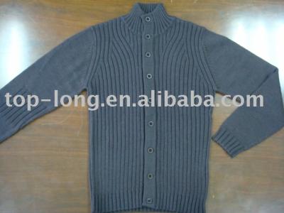 men`s sweater (Men `s chandail)