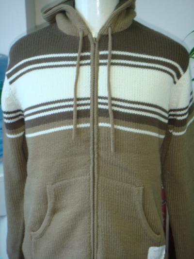 men`s cardigan (Men `s cardigan)