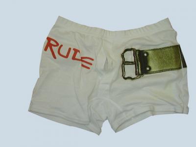 boxer shorts (caleçon)