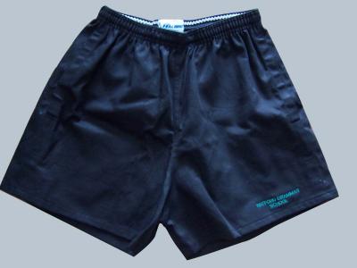 Boys shorts (Garçons shorts)