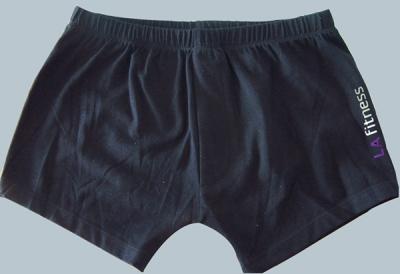 boxer shorts (caleçon)