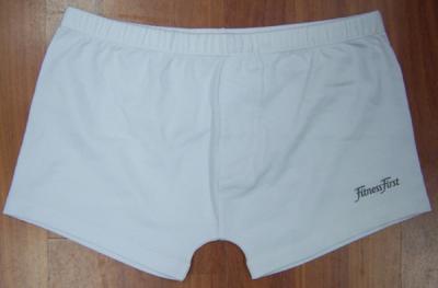 boxer shorts (boxer shorts)