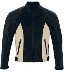 TP # 073 Motorrad Lederjacke (TP # 073 Motorrad Lederjacke)