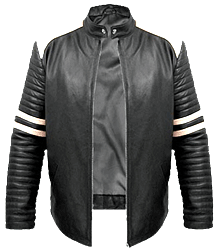 TP # 039 Motorrad Lederjacke (TP # 039 Motorrad Lederjacke)