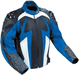 TP # 034 Motorrad Lederjacke (TP # 034 Motorrad Lederjacke)