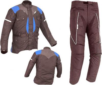 Motorbike Racing Wear (Motorrad-Racing Wear)