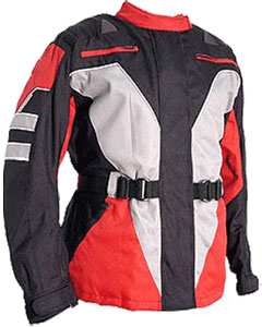 Cordura Motorrad-Jacken (Cordura Motorrad-Jacken)