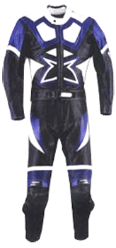 Racing Leather Motorbike Suits (Racing Leder Motorrad Anzüge)