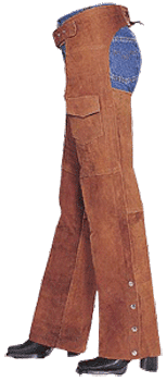 Leather Trousers (Lederhosen)