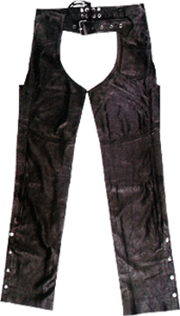 Leather Trousers (Lederhosen)