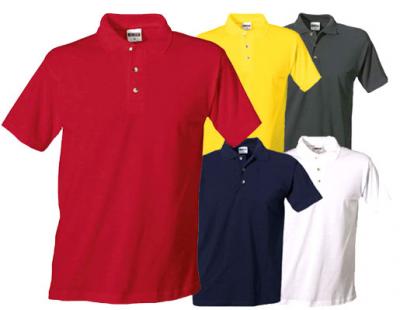 Polo Shirts (Polo Shirts)