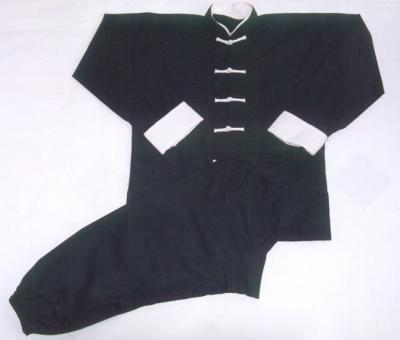 Kungfu Uniform