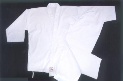 Judo Uniform