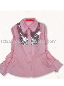 Ladies `Bluse (Ladies `Bluse)