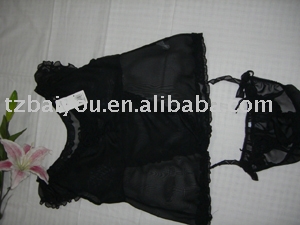 Ladies` underwear (Ladies `des sous-vêtements)