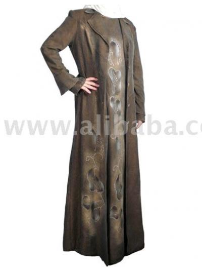 Islamic Clothing For Women (Исламская одежда для женщин)