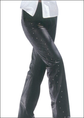 Us Leather Pants 903-48 (Us Leather Pants 903-48)