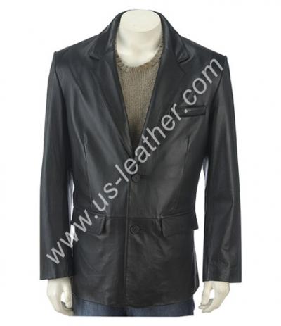 Gents Leather Coats (Gents Leather Coats)