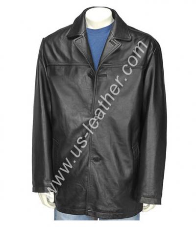 Gents Leather Coats (Gents Leather Coats)