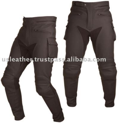 Us Motorbike Trousers 905-99 (Us Motorbike Trousers 905-99)