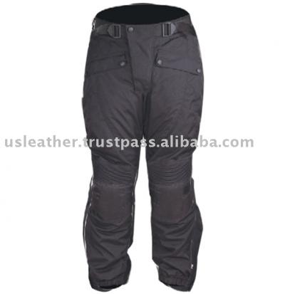 Motorbike Trousers 906-86 (Motorrad Hose 906-86)