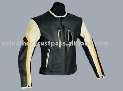 Motorbike Jackets 906-63