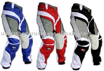 Us Motorbike Trousers 903-57 (Us Motorbike Trousers 903-57)