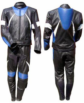 Motorbike Leather Suits (Motorbike Leather Suits)