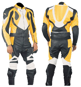 Racing Suits (Rennanzüge)