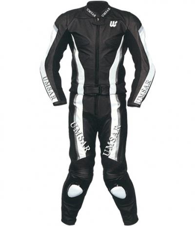 Us Leather Motorbike Suit (Us Leather Motorbike Suit)