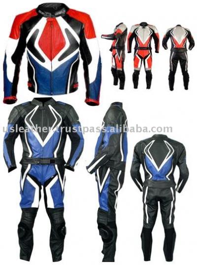 Motorbike Suits 907-56 (Motorbike Suits 907-56)