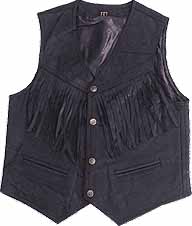 Us Leather Waistcoats (Us Leather Waistcoats)