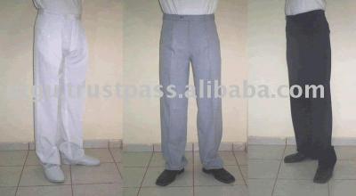 Corporate Staff Pants (Corporate Staff Pants)