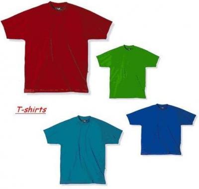 T-Shirts-100% Cotton-1st Quality (Футболки 00% Хлопок  / с)