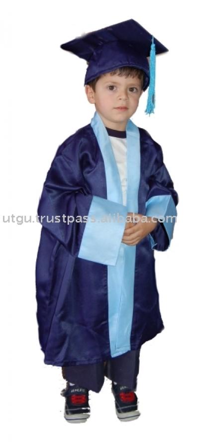 Graduate Gown (Graduate Gown)